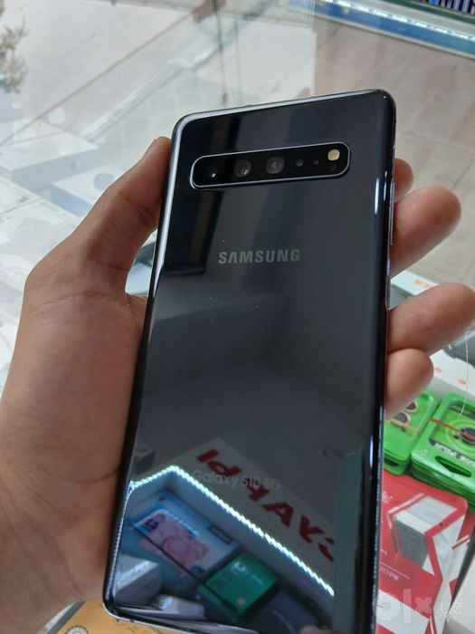 Samsung s10 5 g idial
