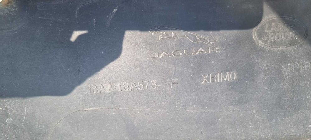 Carenaj carenaje fata stanga dreapta originale Range Rover Velar