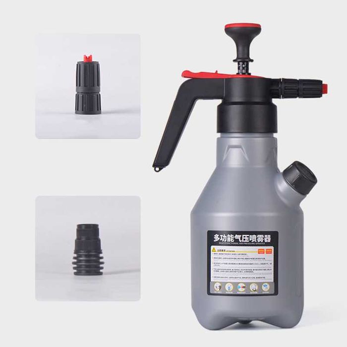 Ръчен пенообразувател , помпа за пяна за автомивка и дома