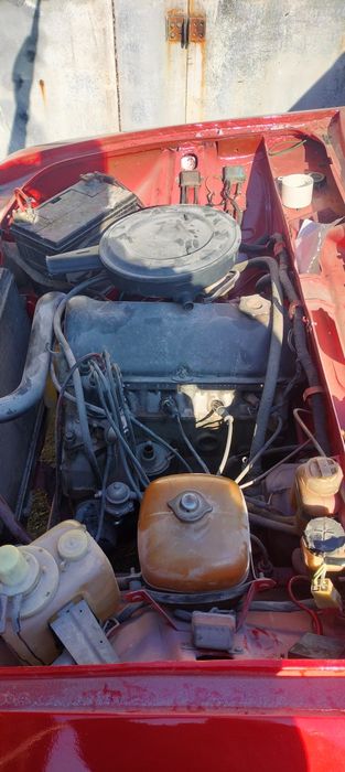 Впродам Ваз 2106