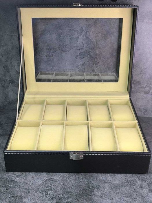 Шкатулка для xранения часов, Soat saqlash uchun  quti