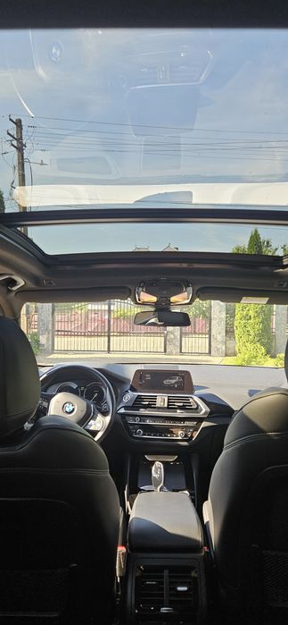 BMW iX3 2021 — imagine 2