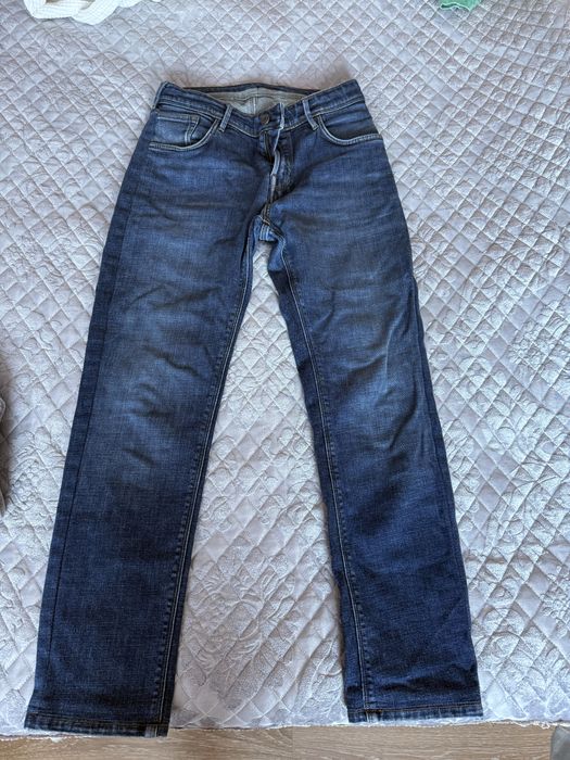 Отдам даром БУ одежда