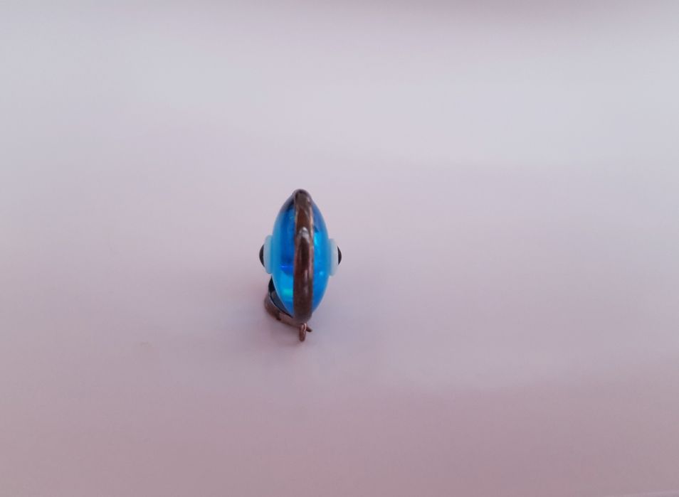 Сребърна Висулка