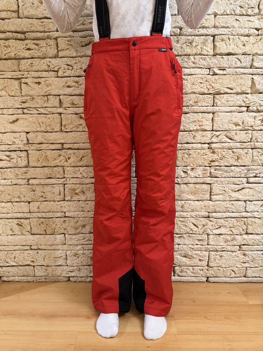 Maier Sports Ски Панталон Unisex