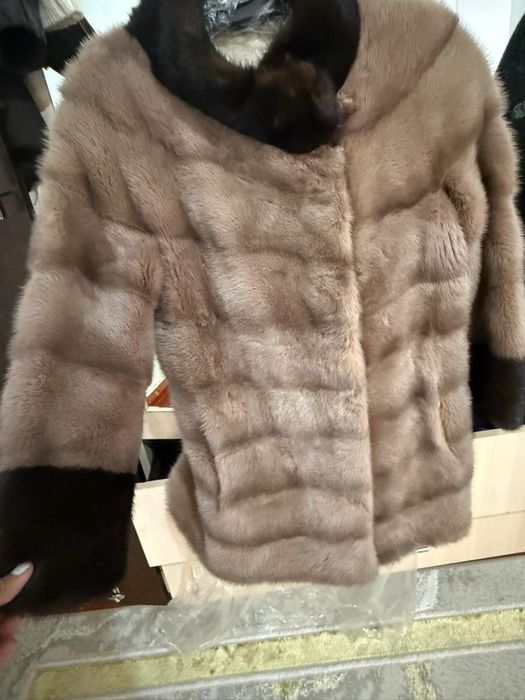 Срочно продам Шубу норковую