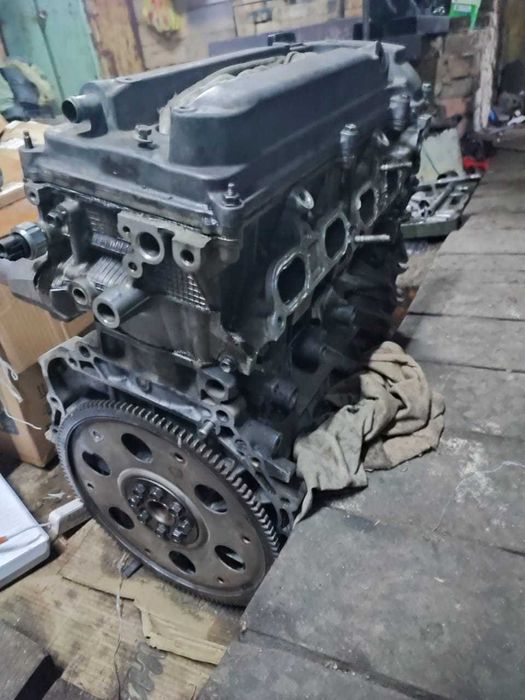 Продам Двигатель камри 2,4