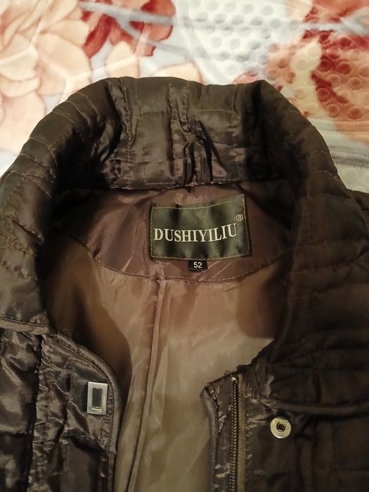 Geacă de iarnă pentru femei