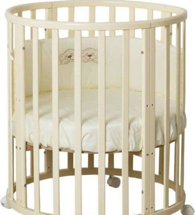 Детская кроватка ( манеж)