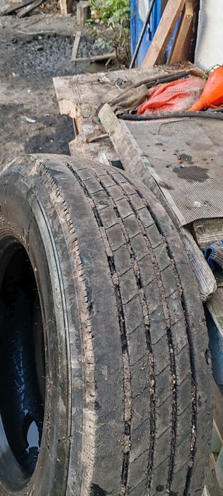 Продам 2 перед балона камаз