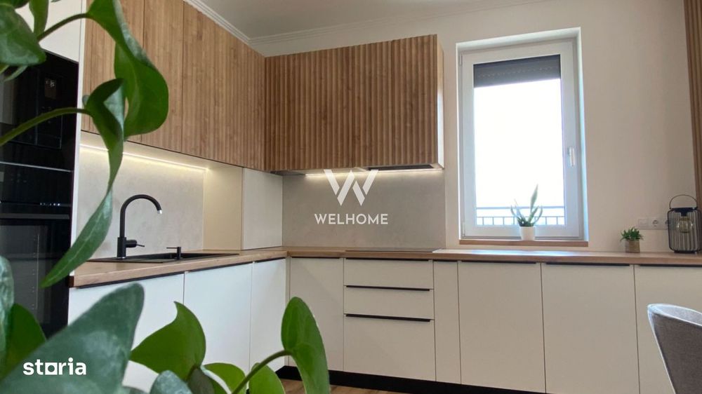 Chirie Penthouse 4Cam, Sibiu