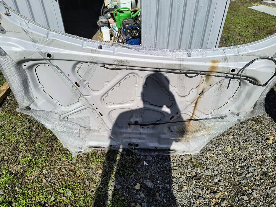 Преден капак за Kia Ceed