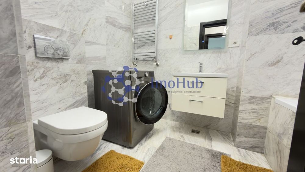Apartament 2 camere decomandat Copou, Royal Town