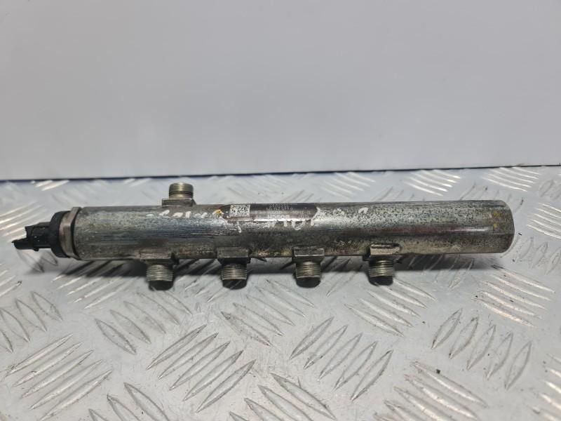 Rampa injectoare Lancia Musa 2.0 JTDM; 1.6 CDTI; 1.9 TTiD