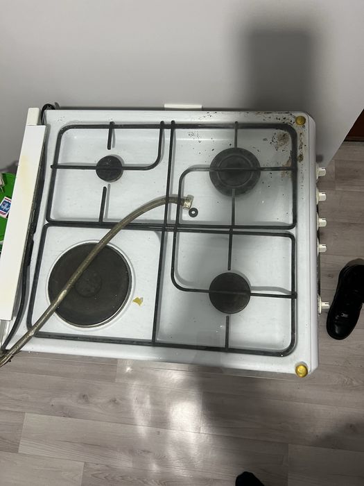 Газ плита сатылады