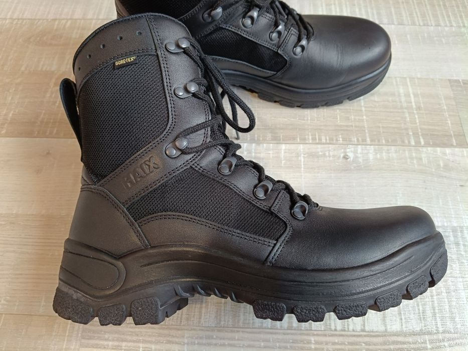 Тактически обувки Haix