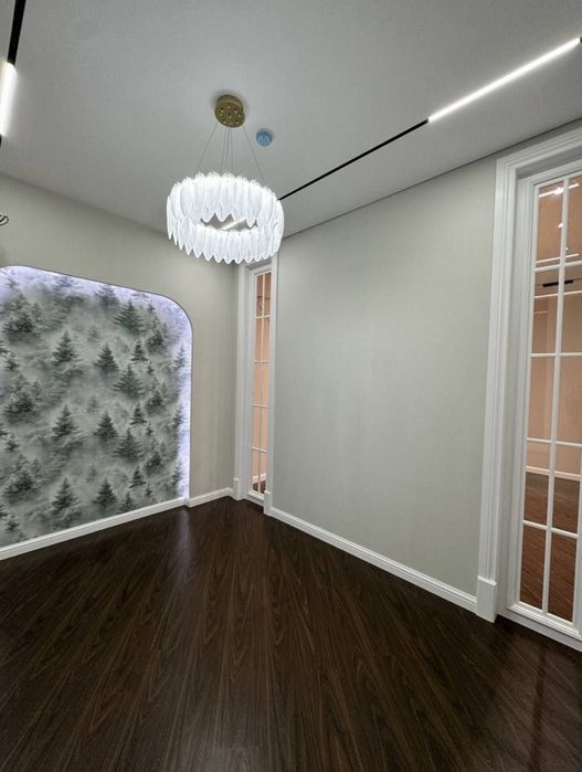 Продаётся 2ком NRG JOMIY 74м2 ор-р: рынок Жомий