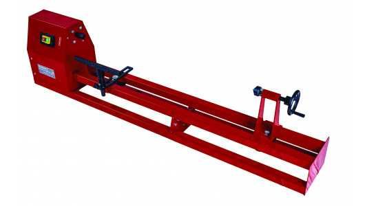 059905	Струг за дърво 1000mm 400W RD-WL03T