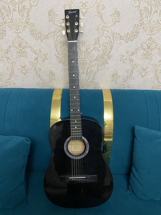 Классикалық гитара