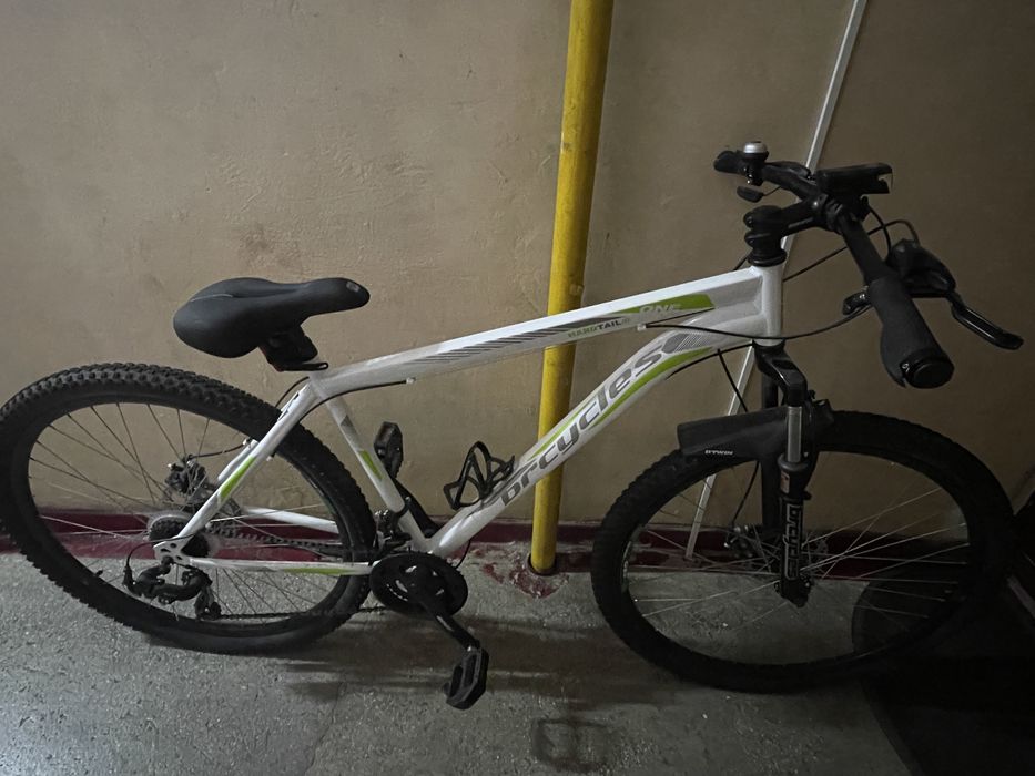 Vand bicicleta mtb 29”