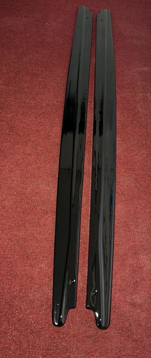 Prelungire Praguri Maxton Bmw E60-E61 Pack M