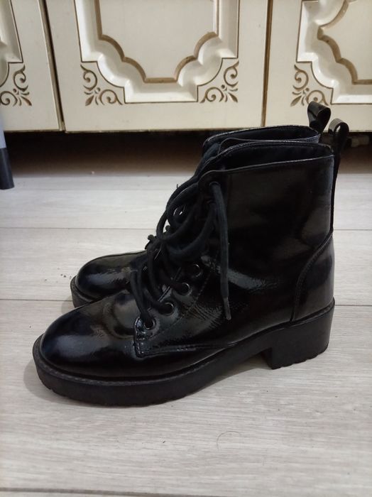 Продам полусапожки