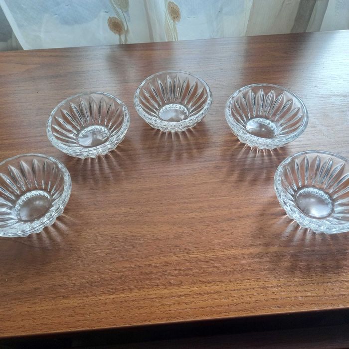 Антикварная посуда