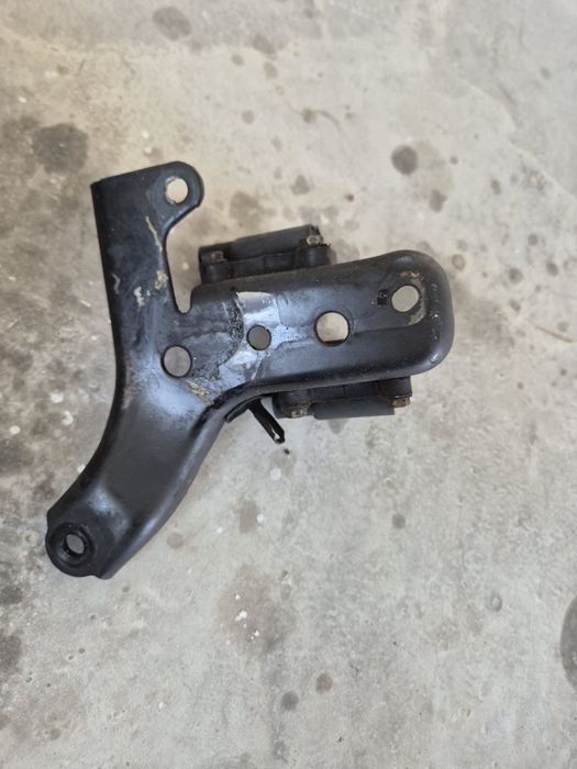 Катушка зажигания Тойота