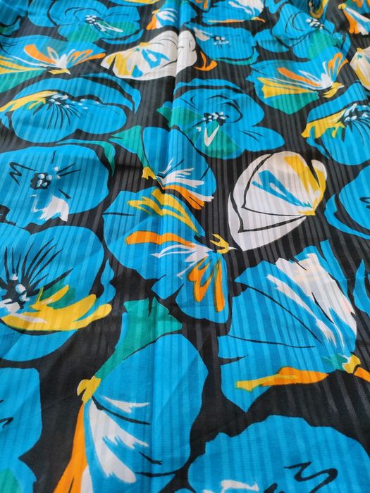 Ткани советских времен