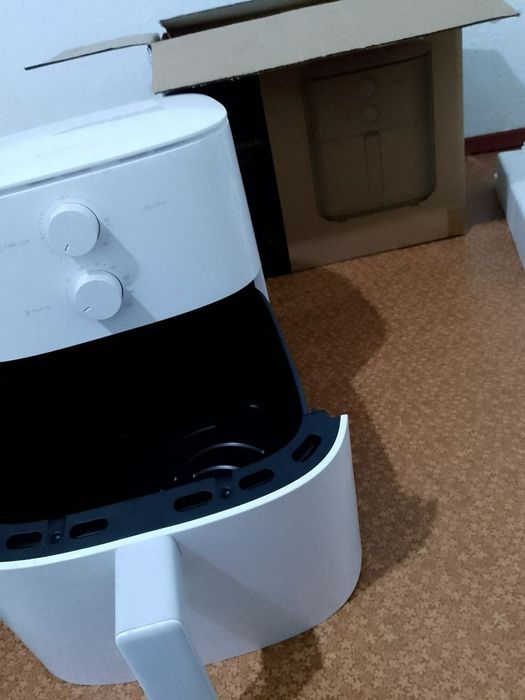 Aerogril sotiladi yangi ishlatilmagan