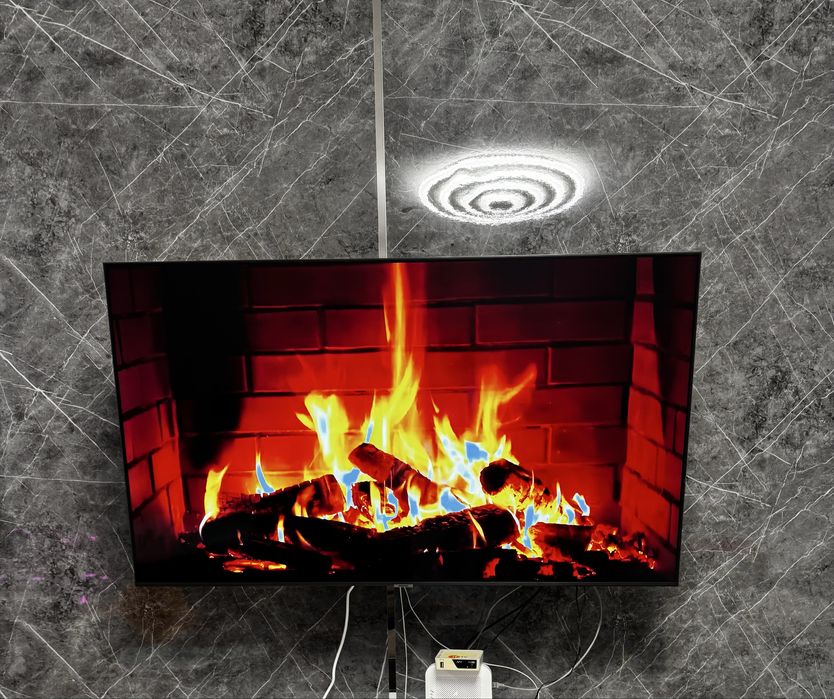 Продам телевизор лэд самсунг