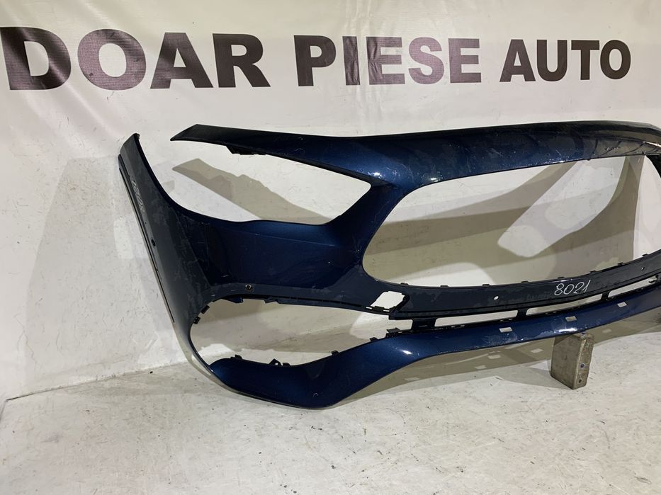 Bara fata Mercedes GLA, AMG, H247, 2021, 2022, 2023, 2024, cod origine OE A2478850607.