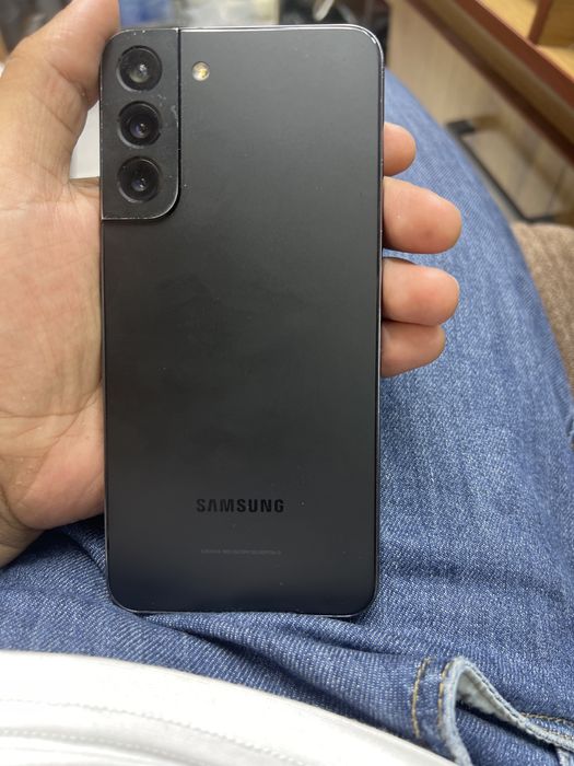 Samsung S22+ 256