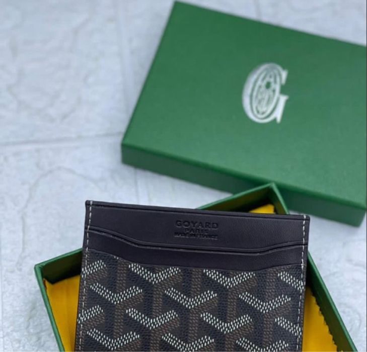 Картхолдър Goyard