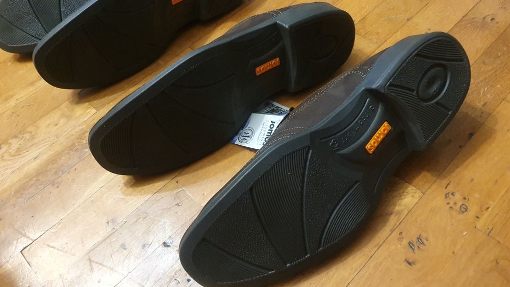 Pantofi barbati Jomos 41,42,43 piele