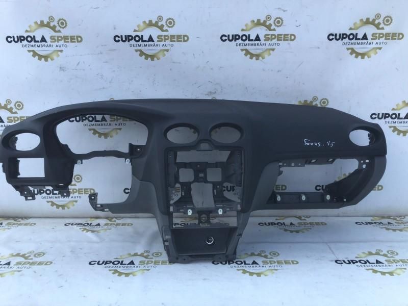 Plansa bord Ford Focus 2 facelift Break