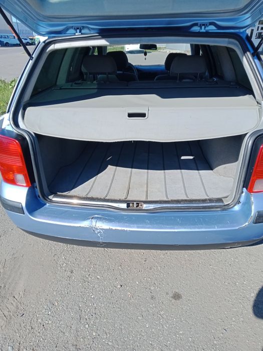 Продам пассата в хорошем состоянии