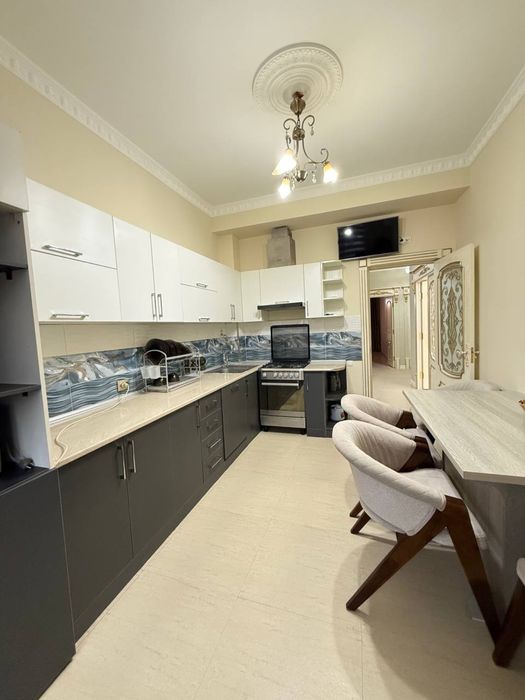 Яккасарой район  ЖК PARISIEN