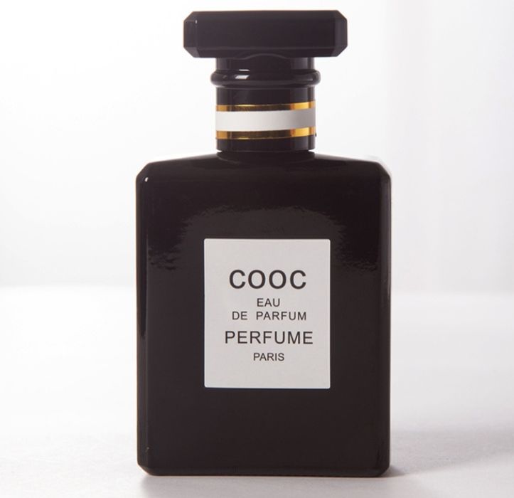 Cooc chenele mademoiselle