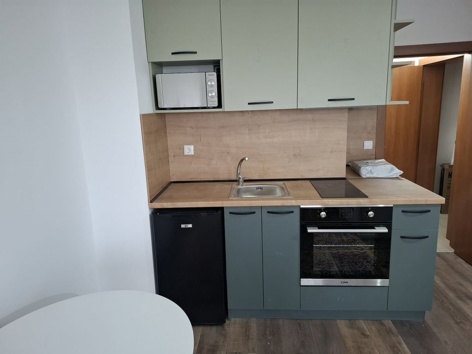 Продава се Двустаен апартамент в к.к. Слънчев бряг - 62 кв.м за 579 €/кв.м - Снимка #4