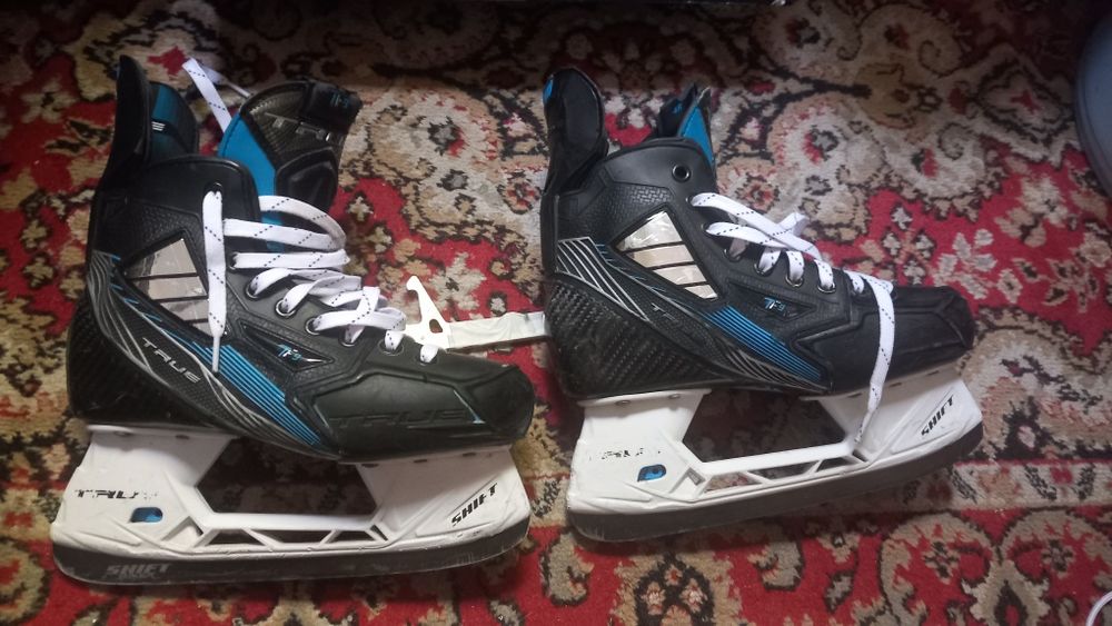 Patine hochei True TF9 hockey