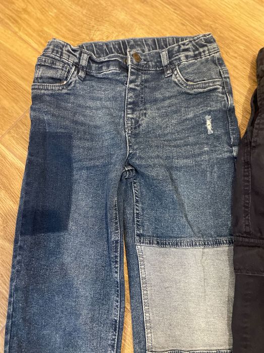 Set jeans baieti