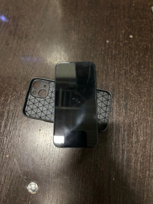 Iphone 13 с документами