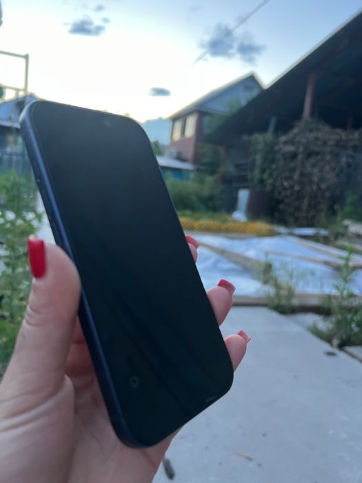 Iphone 17 про 256гб