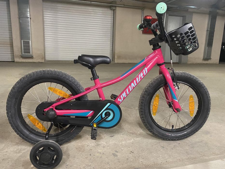 Детски велосипед Specialized RipRock 16