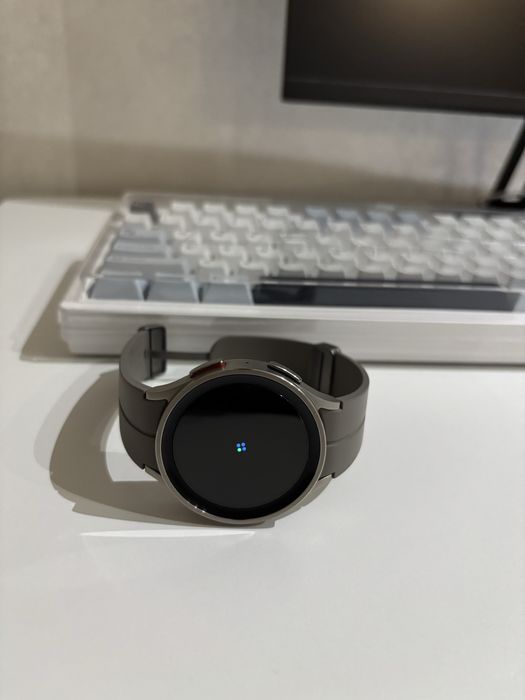 Galaxy Watch 5 Pro