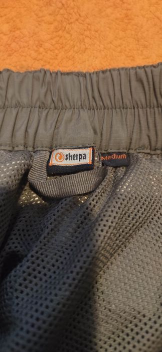 Pantaloni munte ski Sherpa waterproof stare fb mar S M