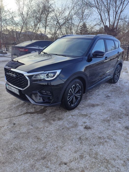 Джетур х70 2025г