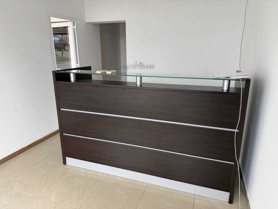 Дава се под наем Магазин в София, Младост 1 - 234 кв.м за 1783.98 € - Снимка #2