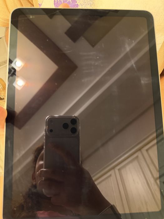 iPad Air (4‑го поколения)